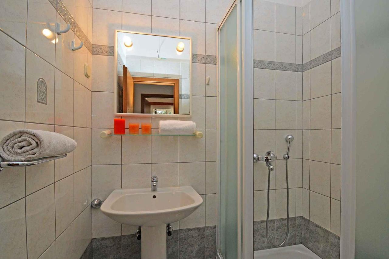 Apartment Rabac 10 Exterior foto