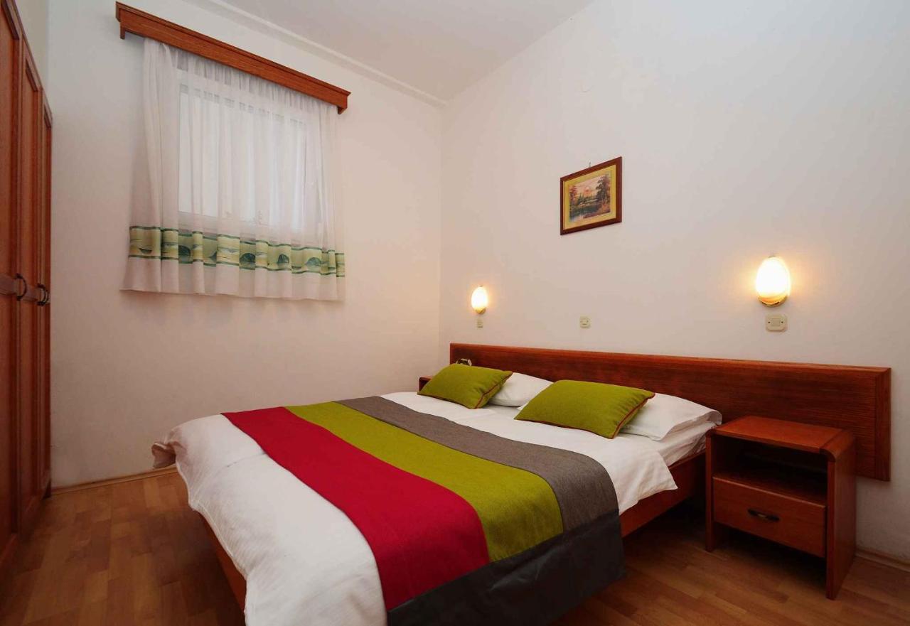 Apartment Rabac 10 Exterior foto
