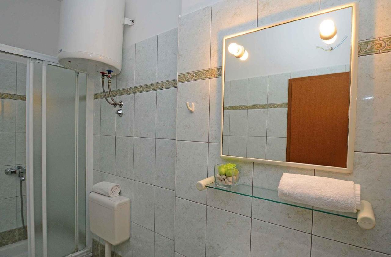 Apartment Rabac 10 Exterior foto
